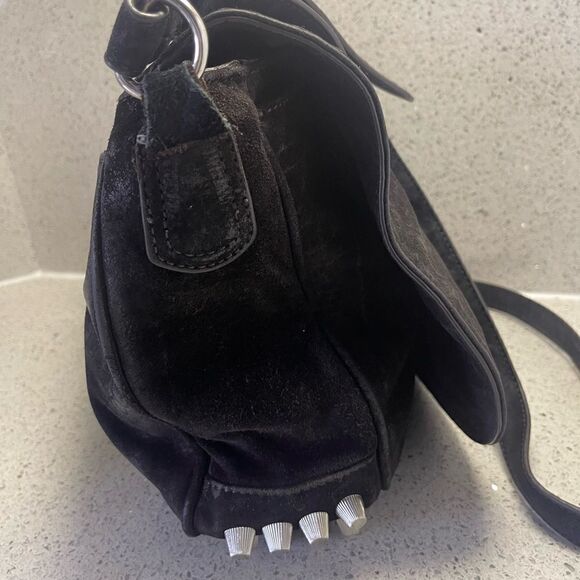 Alexander Wang Lia Crossbody Bag‎ - Picture 4 of 16